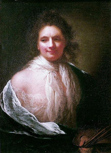 Anna Dorothea Therbusch, anna dorothea therbusch